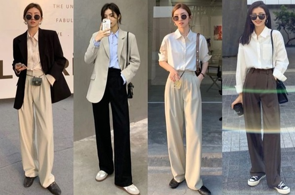 Cara Mix and Match Outfit Kasual Biar Nggak Ngebosenin